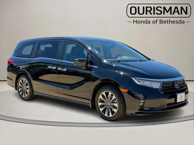 2024 Honda Odyssey EX-L for sale in Bethesda, MD