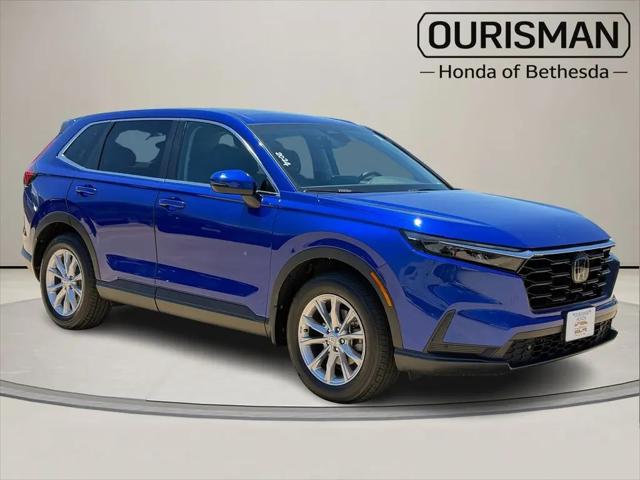 2024 Honda CR-V EX-L AWD for sale in Bethesda, MD