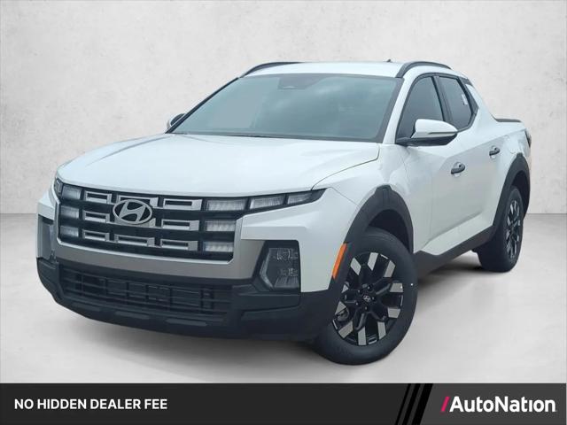 2026 Hyundai Santa Cruz SEL for sale in Buford, GA