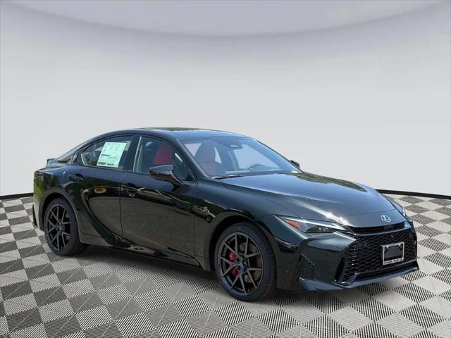 2026 Lexus IS 350 F SPORT for sale in Chantilly, VA