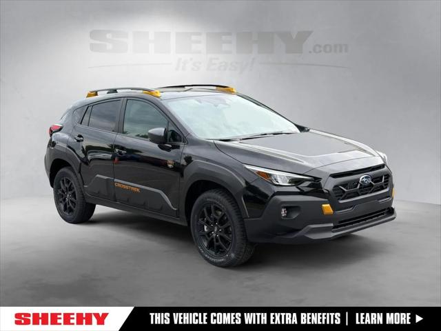 2026 Subaru Crosstrek Wilderness for sale in Hagerstown, MD
