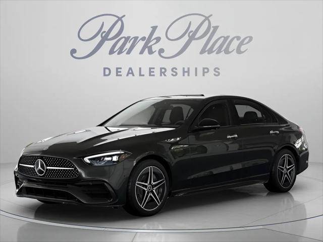 2026 Mercedes-Benz C-CLASS C 300 C 300 for sale in Arlington, TX
