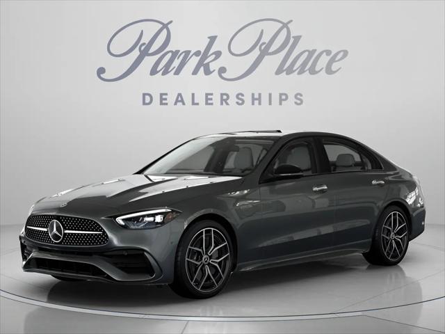 2026 Mercedes-Benz C-CLASS C 300 C 300 for sale in Arlington, TX