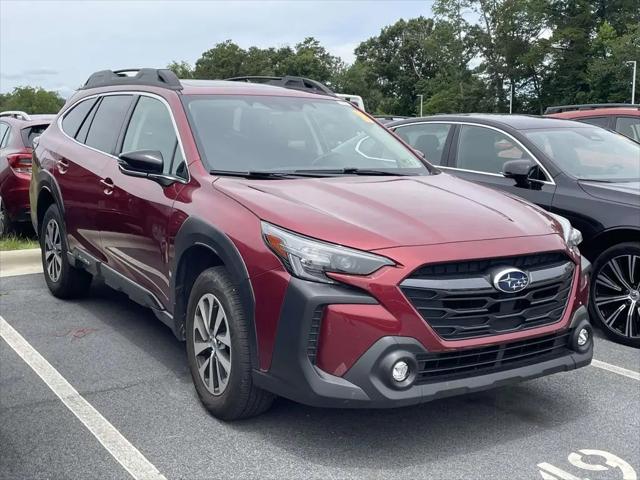 2025 Subaru Outback Premium for sale in Fletcher, NC