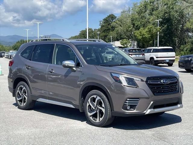 2022 Subaru Forester Touring for sale in Fletcher, NC