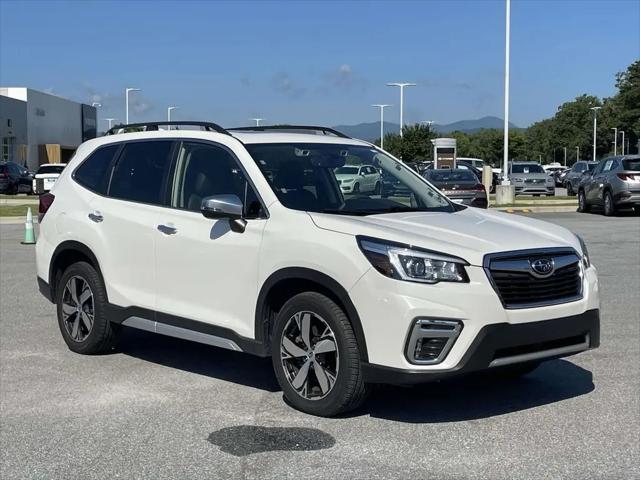 2019 Subaru Forester Touring for sale in Fletcher, NC