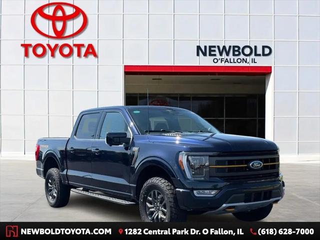 2023 Ford F-150 Tremor for sale in O'Fallon, IL