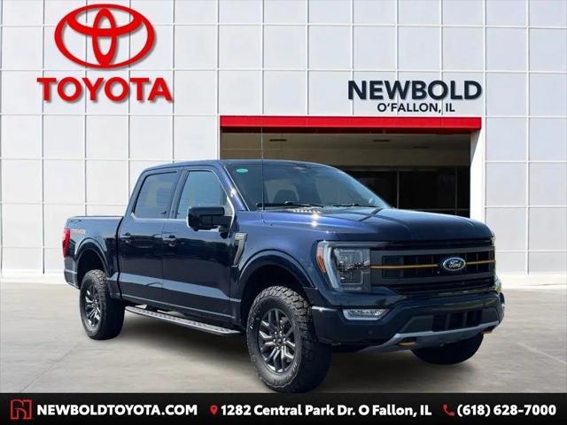 2023 Ford F-150 Tremor for sale in O'Fallon, IL