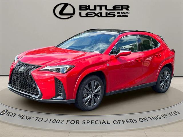 2024 Lexus UX 250h F SPORT Design for sale in Union City, GA