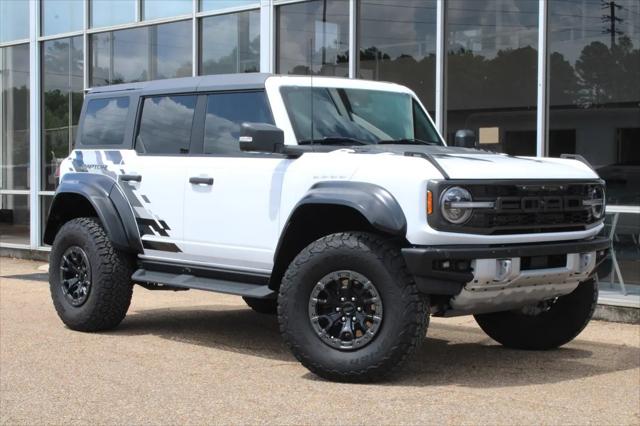 2023 Ford Bronco Raptor for sale in Meridian, MS