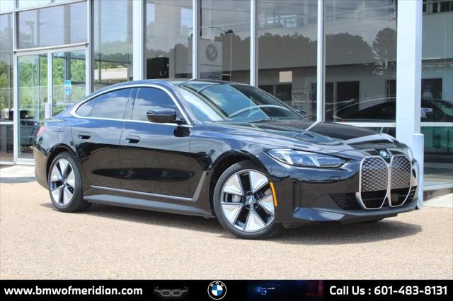 2025 BMW i4 eDrive40 for sale in Meridian, MS