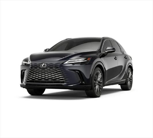 2026 Lexus RX 350 RX 350 Luxury for sale in Knoxville, TN
