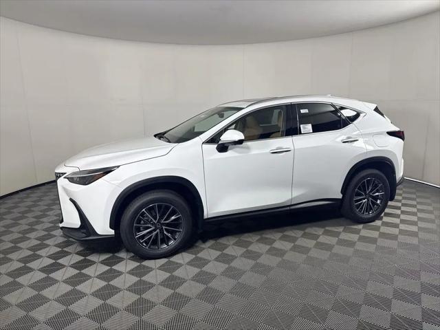2026 Lexus NX Premium for sale in Knoxville, TN