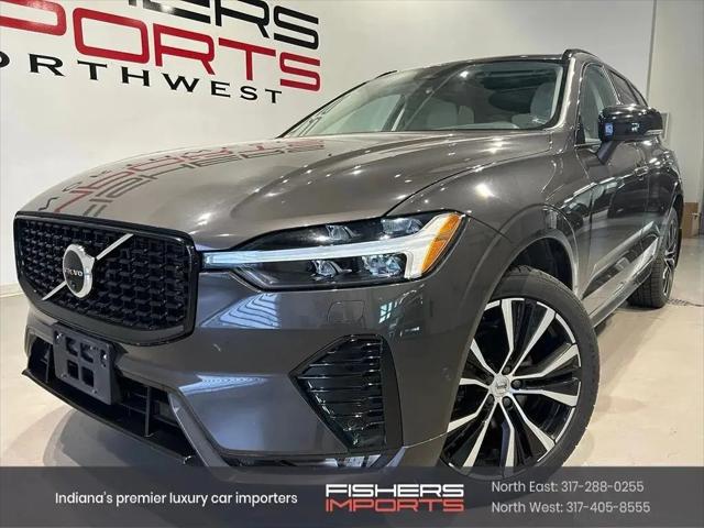 2023 Volvo XC60 B5 Plus Dark Theme for sale in Indianapolis, IN