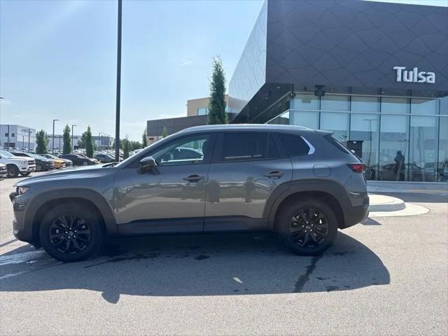 2024 Mazda CX-50 2.5 S Preferred for sale in Tulsa, OK