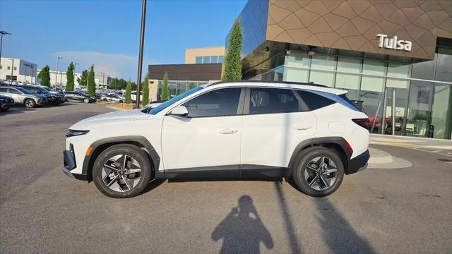2026 Hyundai Tucson SEL for sale in Tulsa, OK