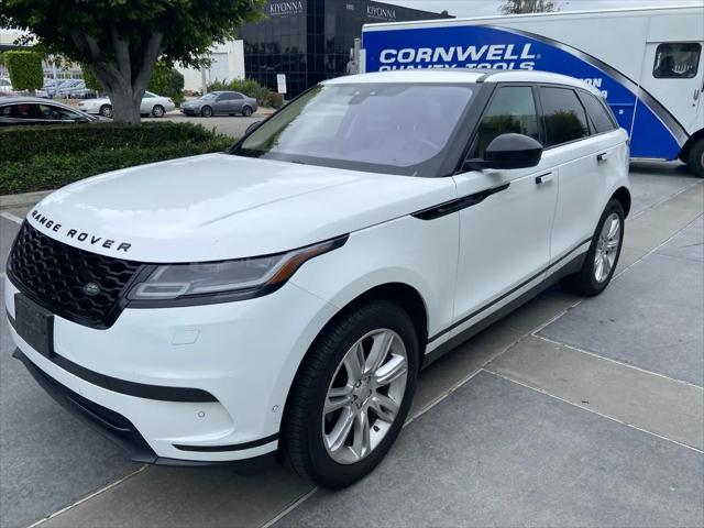 2018 Land Rover Range Rover Velar P250 S for sale in Anaheim, CA
