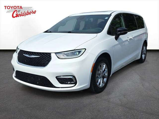 2026 Chrysler Pacifica Limited for sale in Goldsboro, NC