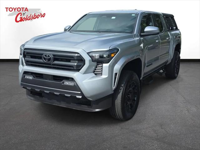 2025 Toyota Tacoma SR5 for sale in Goldsboro, NC