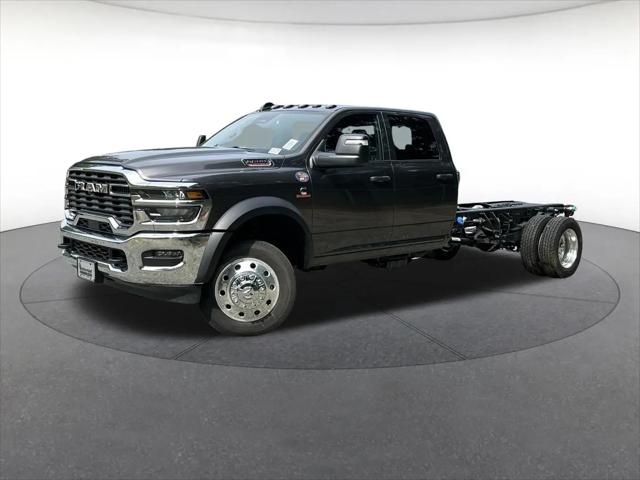 2026 Ram 5500 Chassis Cab Tradesman for sale in Winston Salem, NC