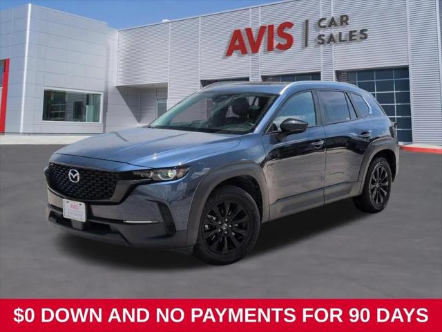 2025 Mazda CX-50 2.5 S Premium Package for sale in Houston, TX