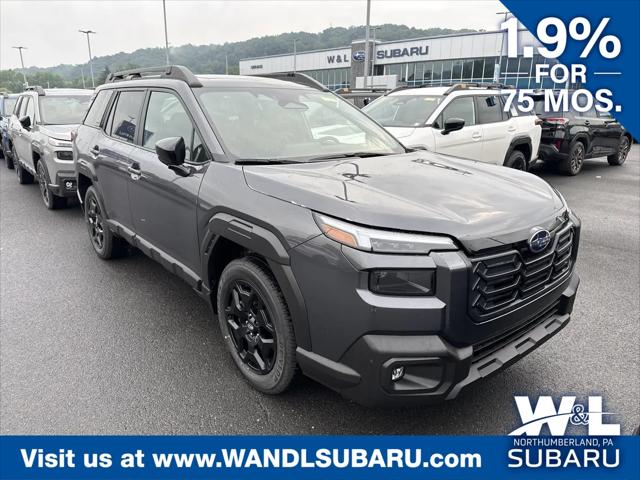 2026 Subaru Outback Limited for sale in Northumberland, PA