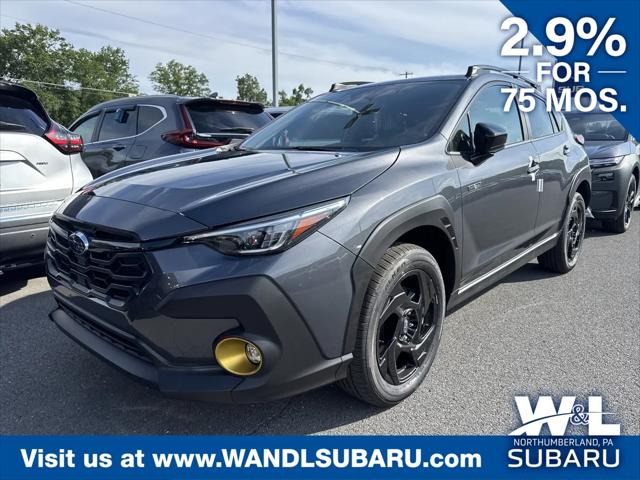 2026 Subaru Crosstrek Sport for sale in Northumberland, PA