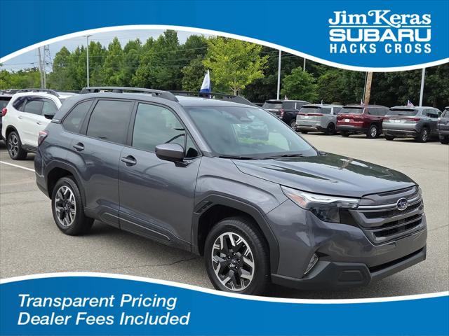 2026 Subaru Forester Premium for sale in Memphis, TN