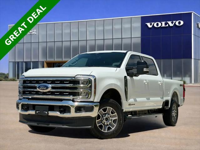 2025 Ford F-250 XL for sale in Frisco, TX