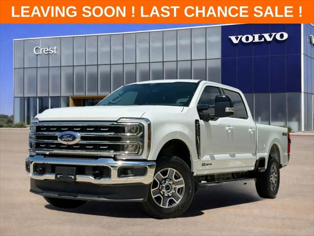 2025 Ford F-250 XL for sale in Frisco, TX
