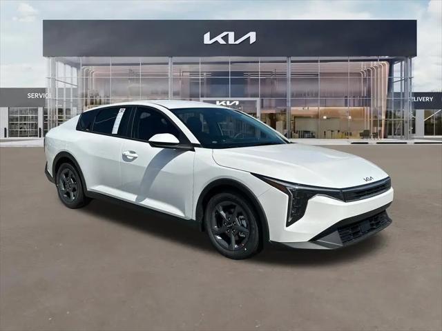 2026 Kia K4 LXS for sale in Macon, GA