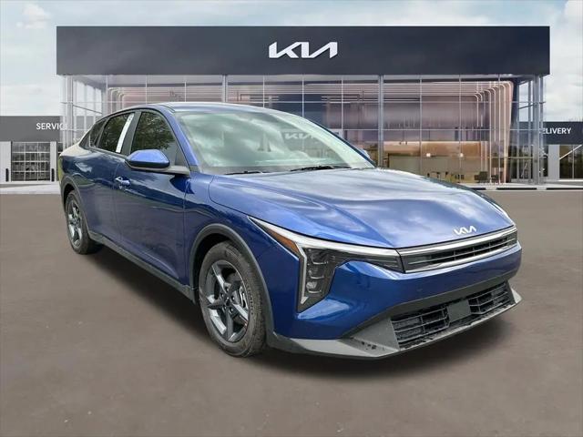 2026 Kia K4 LXS for sale in Macon, GA