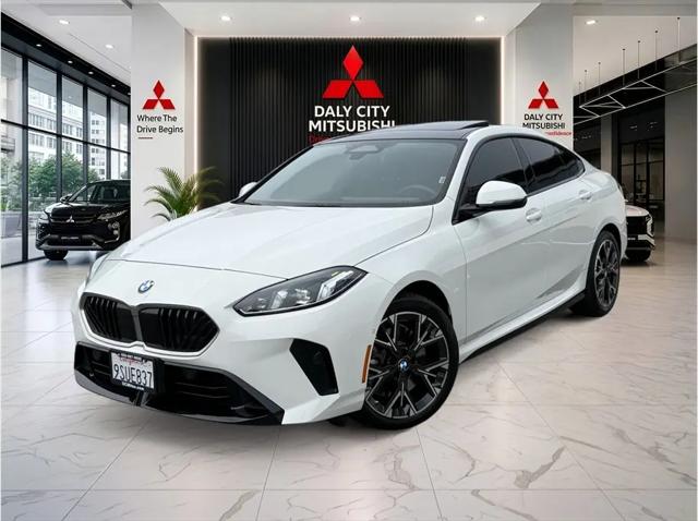 2025 BMW Coupe xDrive for sale in Daly City, CA