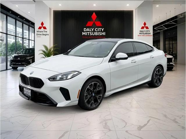 2025 BMW Coupe xDrive for sale in Daly City, CA