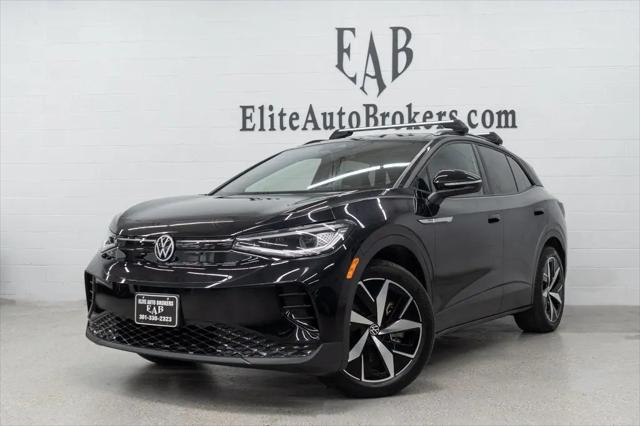2023 Volkswagen ID.4 Pro S for sale in Gaithersburg, MD