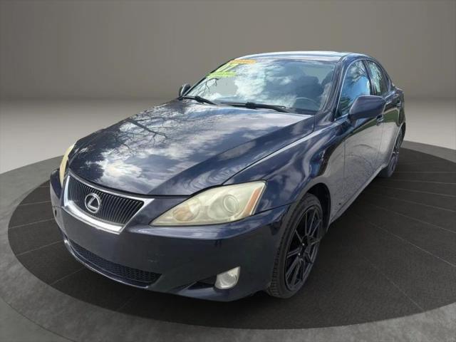 2007 Lexus IS 250 250 for sale in Hooksett, NH