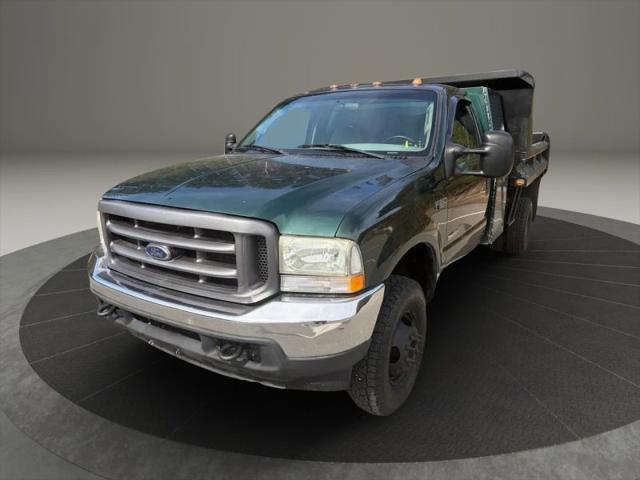 2004 Ford F-350 XL for sale in Hooksett, NH