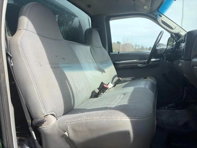 2004 Ford F-350 XL