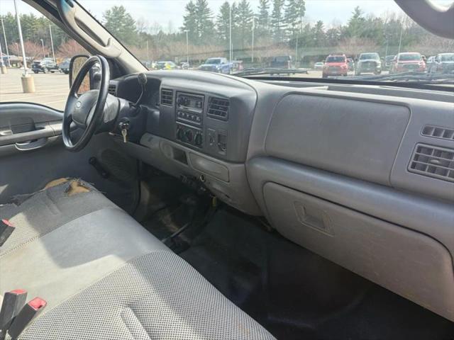 2004 Ford F-350 XL
