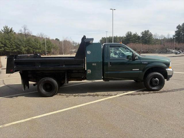 2004 Ford F-350 XL