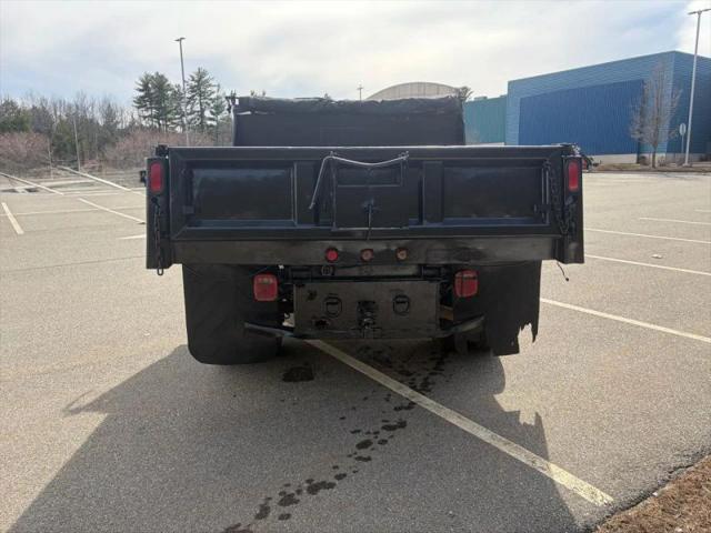 2004 Ford F-350 XL