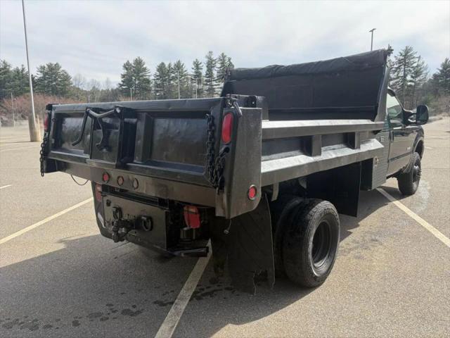 2004 Ford F-350 XL