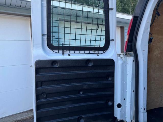 2012 Chevrolet Express Work Van