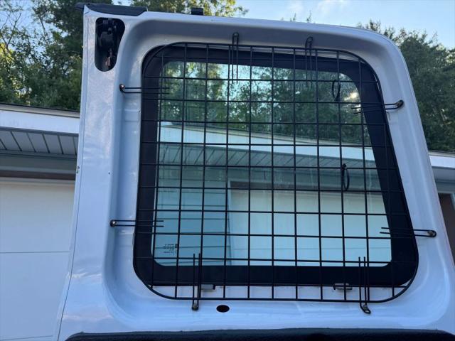 2012 Chevrolet Express Work Van