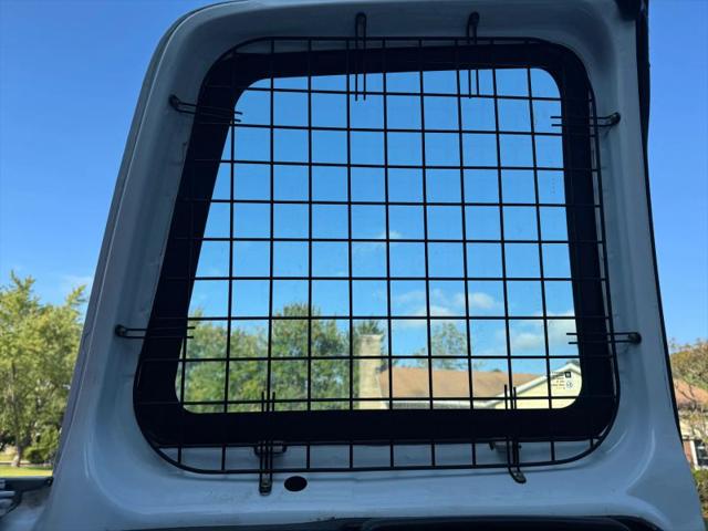 2012 Chevrolet Express Work Van
