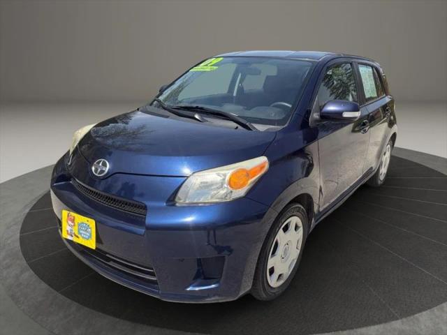 2009 Scion xD Base for sale in Hooksett, NH