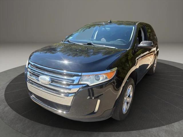 2012 Ford Edge SEL for sale in Hooksett, NH