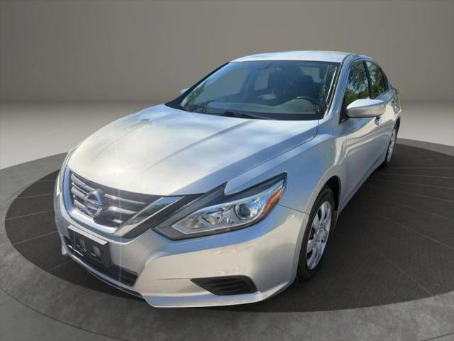 2017 Nissan Altima 2.5 S for sale in Hooksett, NH