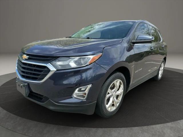 2019 Chevrolet Equinox LT for sale in Hooksett, NH