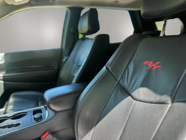 2013 Dodge Durango R/T